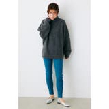 DREAMSTRETCH WARM SKINNY | RODEO CROWNS WIDE BOWL | 詳細画像10