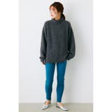 DREAMSTRETCH WARM SKINNY | RODEO CROWNS WIDE BOWL | 詳細画像11