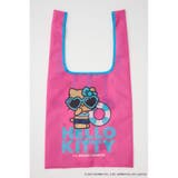 柄PNK5 | (サンリオキャラクターズ)エコバッグ | RODEO CROWNS WIDE BOWL