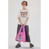 (サンリオキャラクターズ)エコバッグ | RODEO CROWNS WIDE BOWL | 詳細画像26