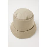 PADDED BUCKET ハット | MOUSSY OUTLET | 詳細画像7 