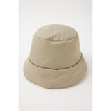 PADDED BUCKET ハット | MOUSSY OUTLET | 詳細画像8 