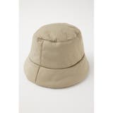 PADDED BUCKET ハット | MOUSSY OUTLET | 詳細画像10 