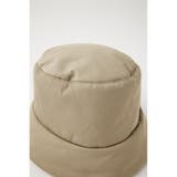 PADDED BUCKET ハット | MOUSSY OUTLET | 詳細画像12 