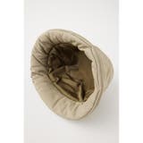 PADDED BUCKET ハット | MOUSSY OUTLET | 詳細画像13 