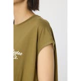 配色ステッチノースリーブワンピース | RODEO CROWNS WIDE BOWL | 詳細画像26