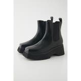 SIDEGOA WEDGE ブーツ | SLY OUTLET | 詳細画像2