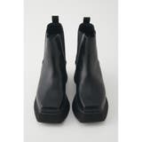 SIDEGOA WEDGE ブーツ | SLY OUTLET | 詳細画像3