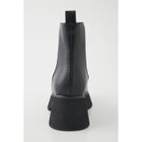 SIDEGOA WEDGE ブーツ | SLY OUTLET | 詳細画像4