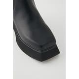 SIDEGOA WEDGE ブーツ | SLY OUTLET | 詳細画像5