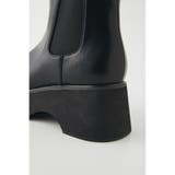 SIDEGOA WEDGE ブーツ | SLY OUTLET | 詳細画像7