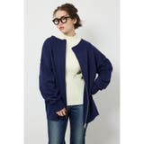 2WAYオフショルダージップトップス | RODEO CROWNS WIDE BOWL | 詳細画像6