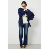 2WAYオフショルダージップトップス | RODEO CROWNS WIDE BOWL | 詳細画像11 