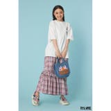 (Ryu Ambe)Roddy Tシャツ | RODEO CROWNS WIDE BOWL | 詳細画像7 