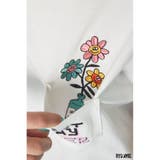 (Ryu Ambe)Roddy Tシャツ | RODEO CROWNS WIDE BOWL | 詳細画像15 
