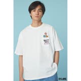 (Ryu Ambe)Roddy Tシャツ | RODEO CROWNS WIDE BOWL | 詳細画像18 