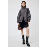 ASYMMETRIC HEM LACY スカート | MOUSSY OUTLET | 詳細画像11