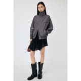 ASYMMETRIC HEM LACY スカート | MOUSSY OUTLET | 詳細画像12