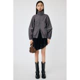 ASYMMETRIC HEM LACY スカート | MOUSSY OUTLET | 詳細画像13
