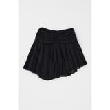 ASYMMETRIC HEM LACY スカート | MOUSSY OUTLET | 詳細画像17