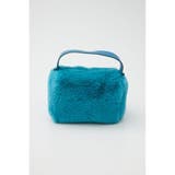 BLU | フェイクファーポシェットバッグ | RODEO CROWNS WIDE BOWL