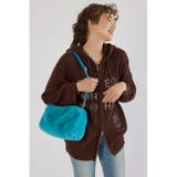 フェイクファーポシェットバッグ | RODEO CROWNS WIDE BOWL | 詳細画像27 