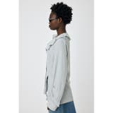 RUFFLE ブラウス | MOUSSY OUTLET | 詳細画像14 