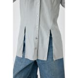 RUFFLE ブラウス | MOUSSY OUTLET | 詳細画像17 