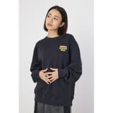 アソートCollegeスウェットトップス | RODEO CROWNS WIDE BOWL | 詳細画像2 