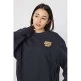 アソートCollegeスウェットトップス | RODEO CROWNS WIDE BOWL | 詳細画像3 