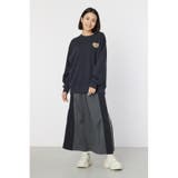 アソートCollegeスウェットトップス | RODEO CROWNS WIDE BOWL | 詳細画像4 