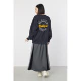 アソートCollegeスウェットトップス | RODEO CROWNS WIDE BOWL | 詳細画像5 