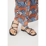 TUBE STRAP SANDALS | RODEO CROWNS WIDE BOWL | 詳細画像6 