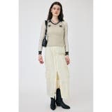 SHEER GAME シャツ | MOUSSY OUTLET | 詳細画像3