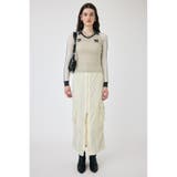 SHEER GAME シャツ | MOUSSY OUTLET | 詳細画像4