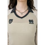 SHEER GAME シャツ | MOUSSY OUTLET | 詳細画像9