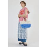 グラデーショントート | RODEO CROWNS WIDE BOWL | 詳細画像26 