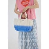 グラデーショントート | RODEO CROWNS WIDE BOWL | 詳細画像28 