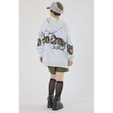 ロゴアップリケルーズパーカー | RODEO CROWNS WIDE BOWL | 詳細画像23 