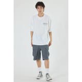 ライトデニムカーゴショーツ | RODEO CROWNS WIDE BOWL | 詳細画像5