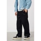 corduroy ワイドストレートパンツ | RODEO CROWNS WIDE BOWL | 詳細画像17