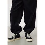 corduroy ワイドストレートパンツ | RODEO CROWNS WIDE BOWL | 詳細画像22