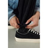 corduroy ワイドストレートパンツ | RODEO CROWNS WIDE BOWL | 詳細画像23