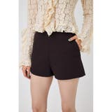 BRN | MICRO ショーツ | MOUSSY OUTLET