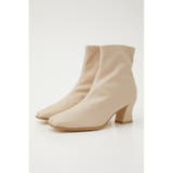 MINIMAL SQUARE ブーツ | SLY OUTLET | 詳細画像2 