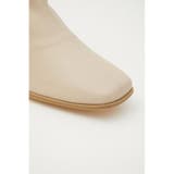 MINIMAL SQUARE ブーツ | SLY OUTLET | 詳細画像6 