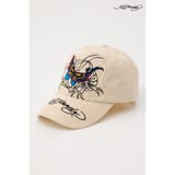 IVOY3 | (Ed Hardy)キャップ | RODEO CROWNS WIDE BOWL