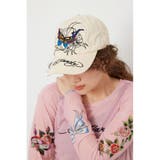 (Ed Hardy)キャップ | RODEO CROWNS WIDE BOWL | 詳細画像5 