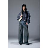FRONT ZIP FUNCTION ブルゾン | MOUSSY OUTLET | 詳細画像7 