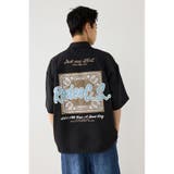 COOLMAX(R)ファブリック製・コールパッチシャツ | RODEO CROWNS WIDE BOWL | 詳細画像7